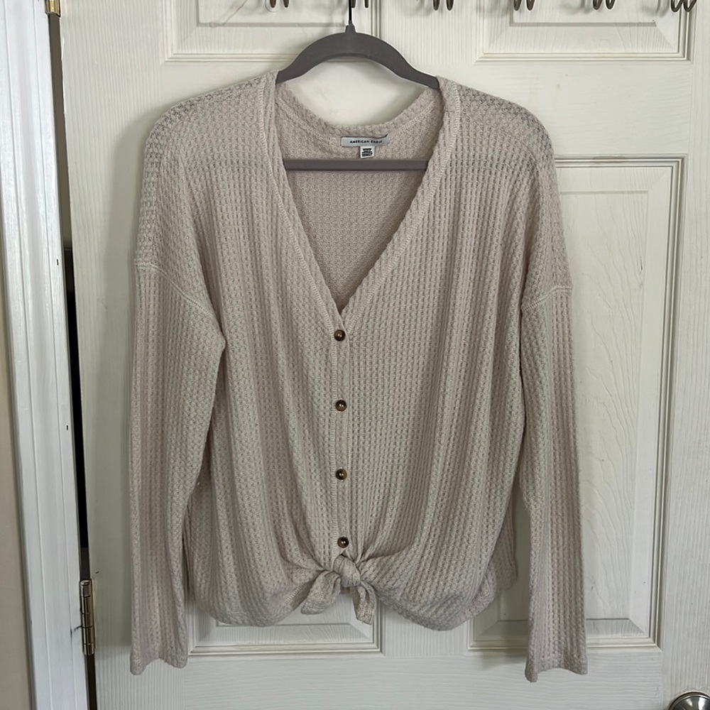 American Eagle sweater